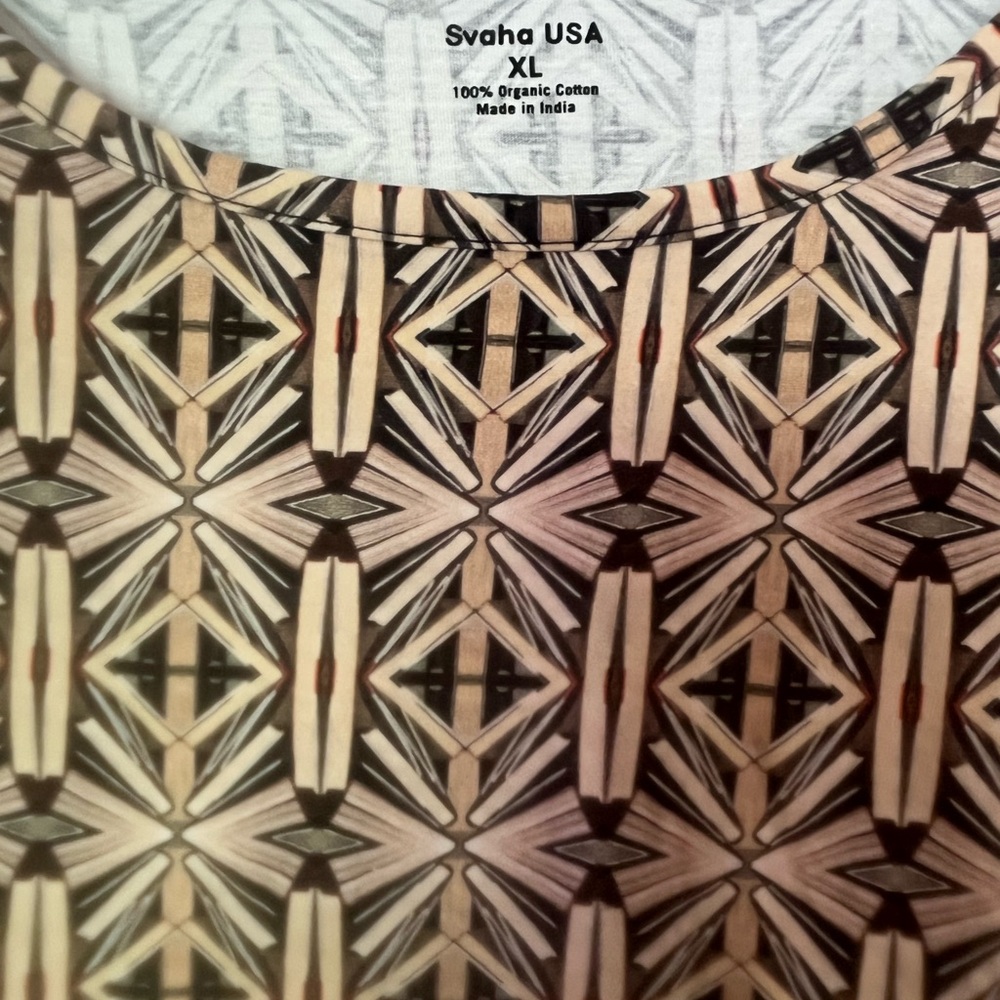 Svaha book dress